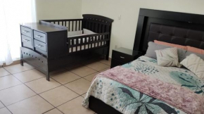 Mi casa es tu casa
